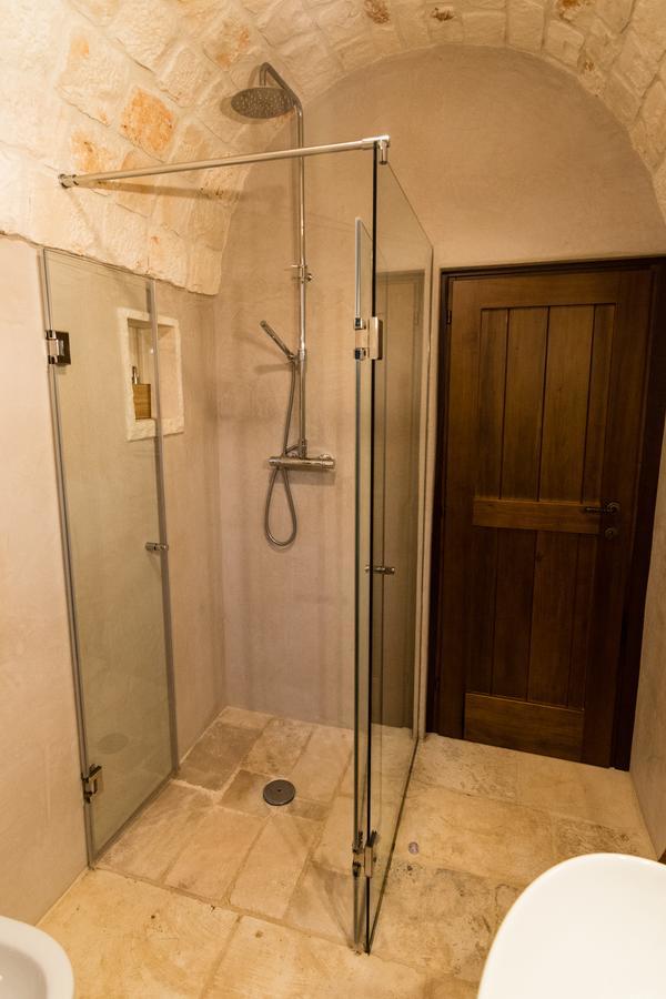 Almapetra Trulli Resort Локоротондо Екстериор снимка