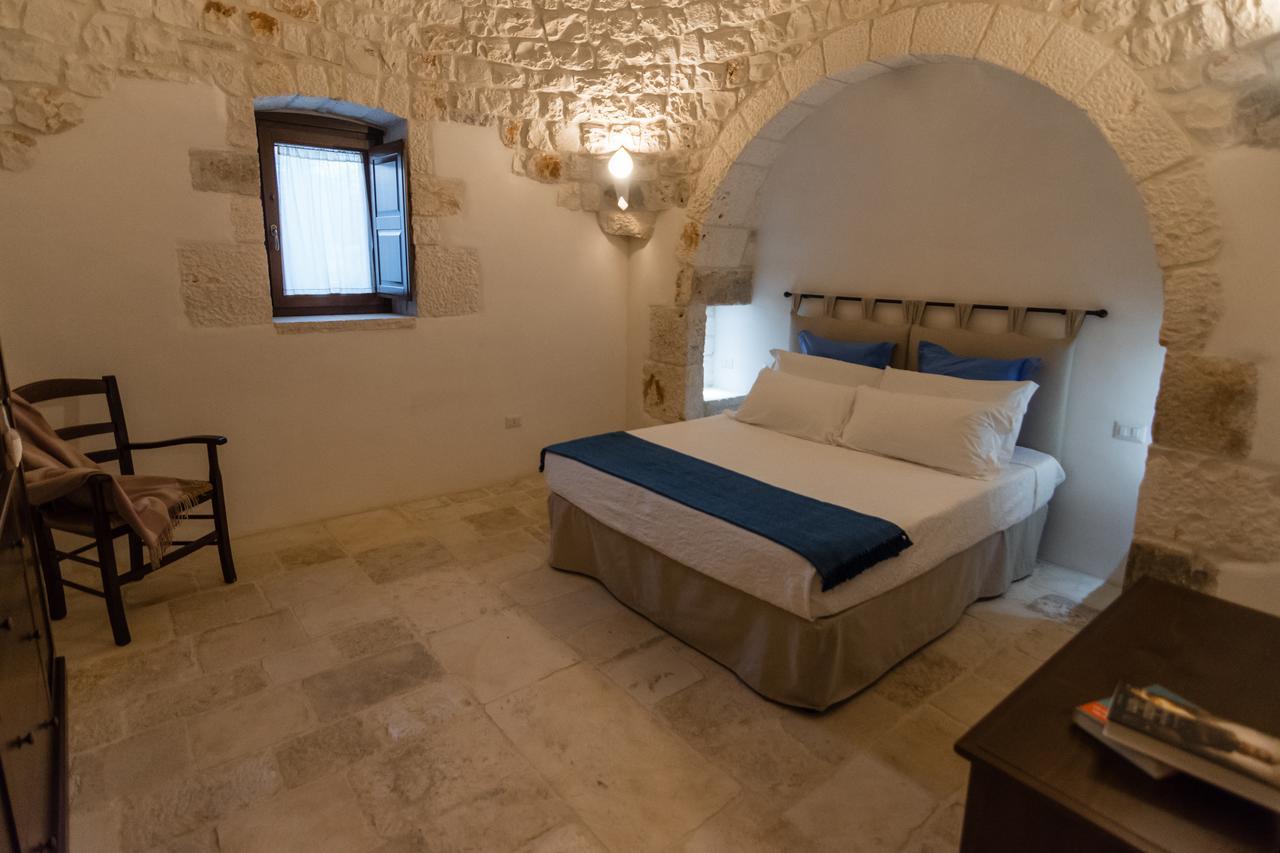 Almapetra Trulli Resort Локоротондо Екстериор снимка